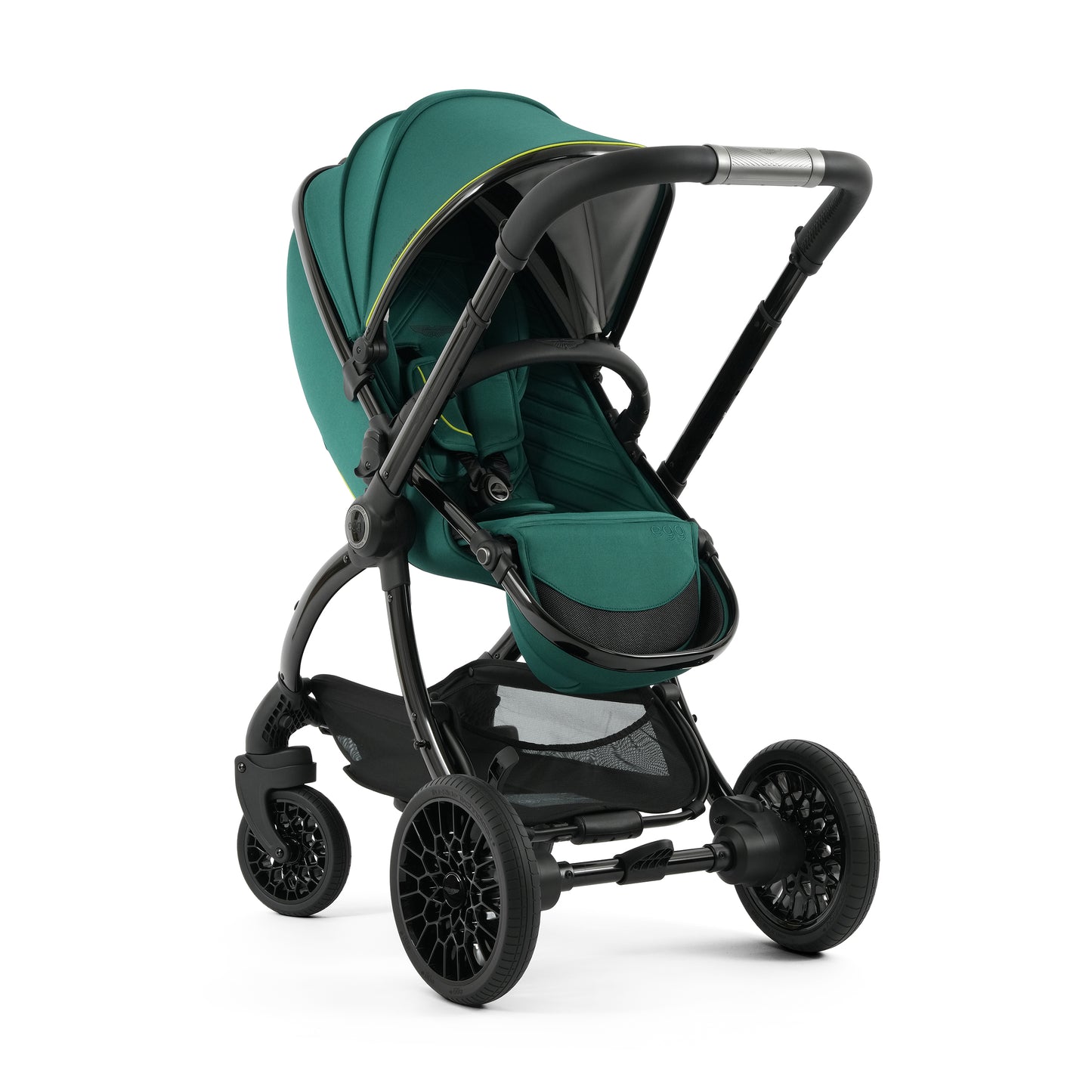 Aston Martin egg3® Package Performance Green - UK
