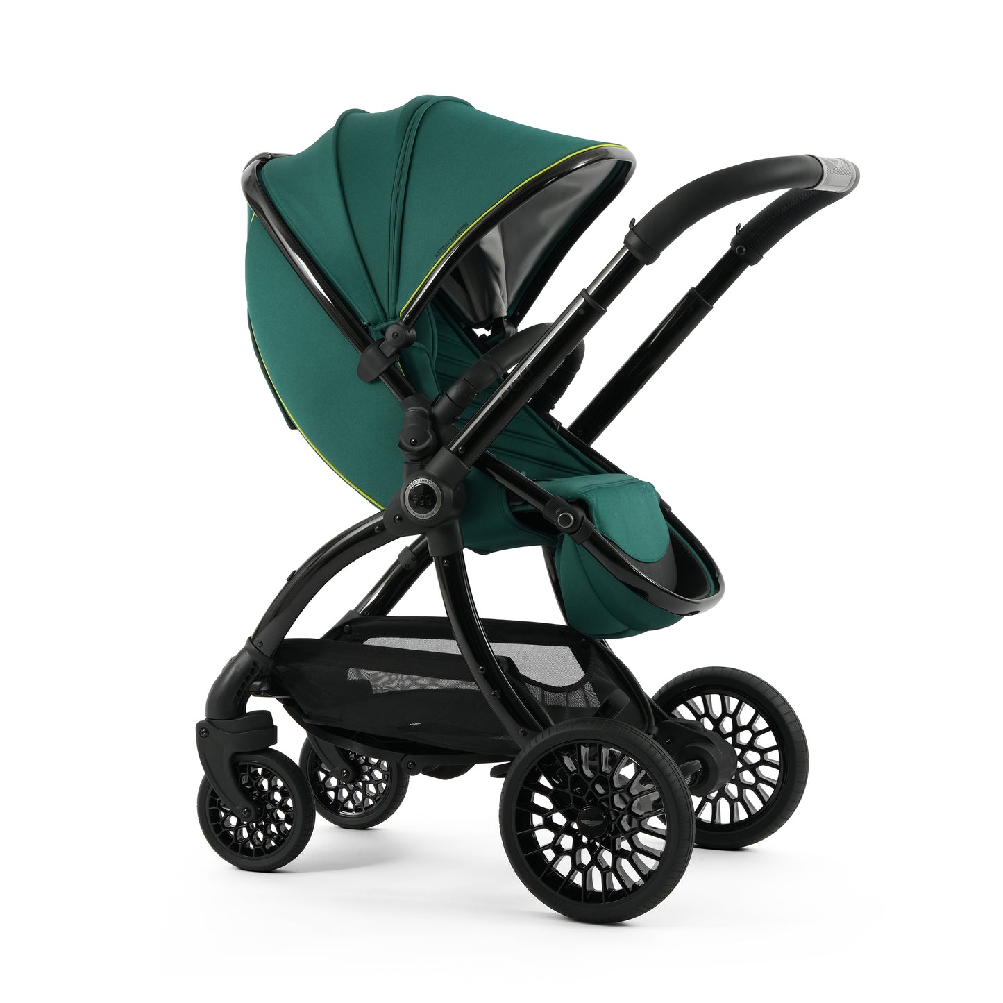 Aston Martin egg3® Package Performance Green - UK
