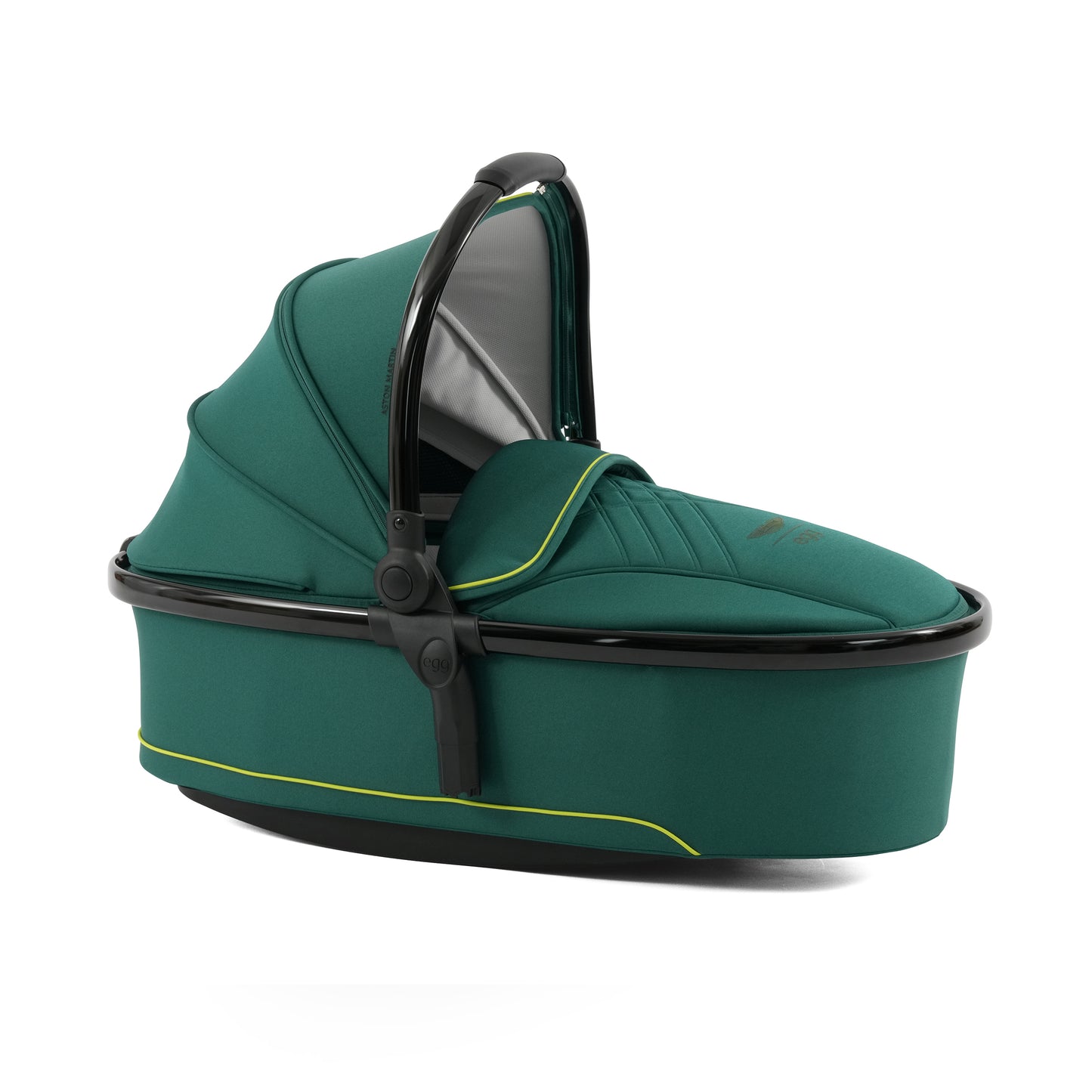 Aston Martin egg3® Package Performance Green - UK