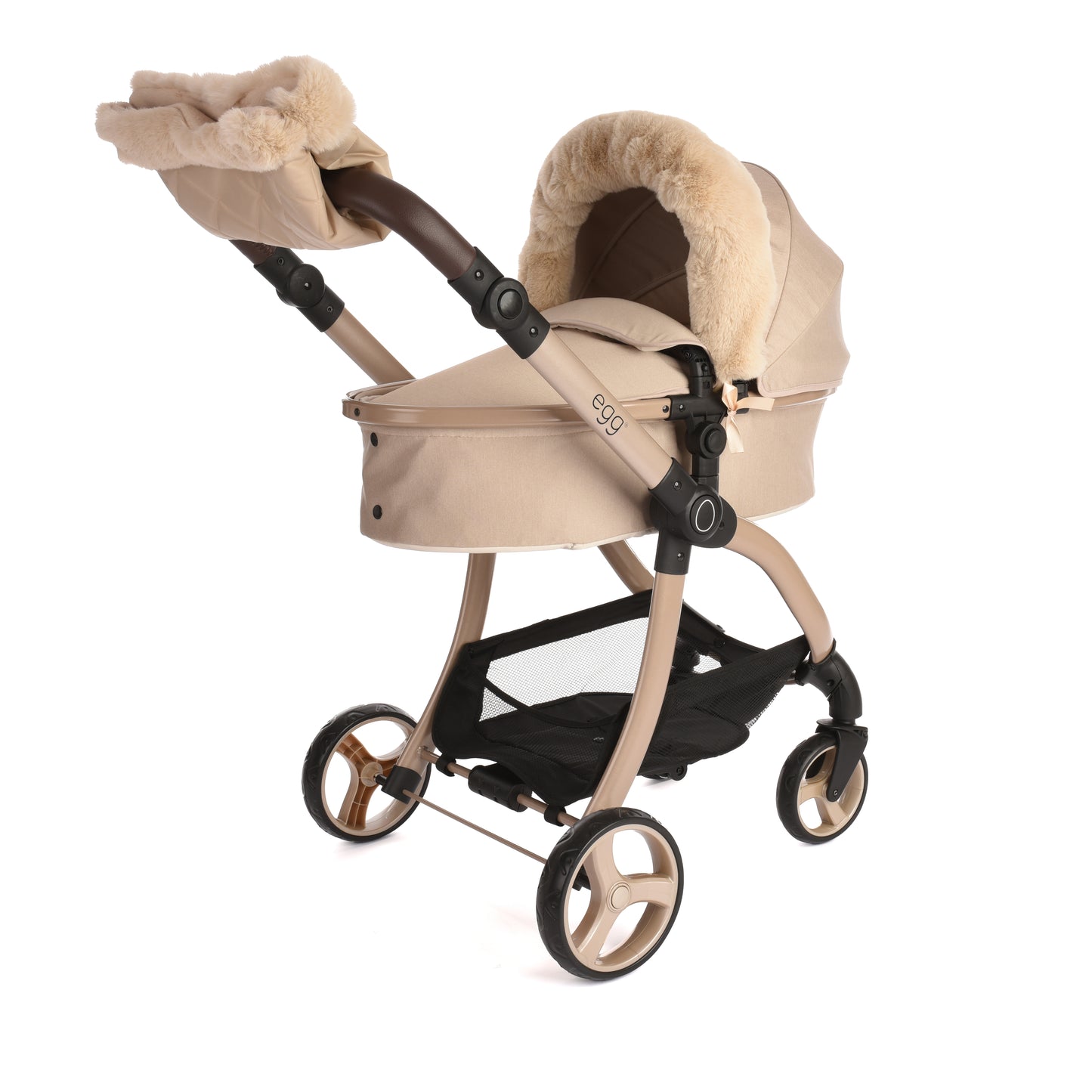egg® Dolls Pram
