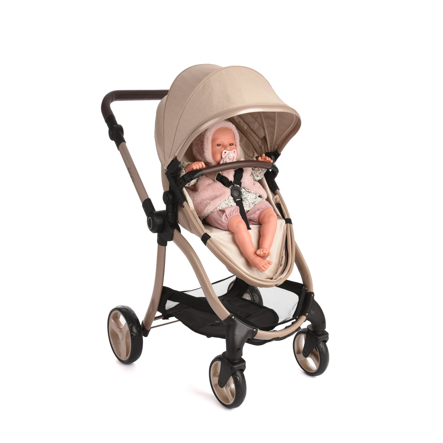 egg® Dolls Pram
