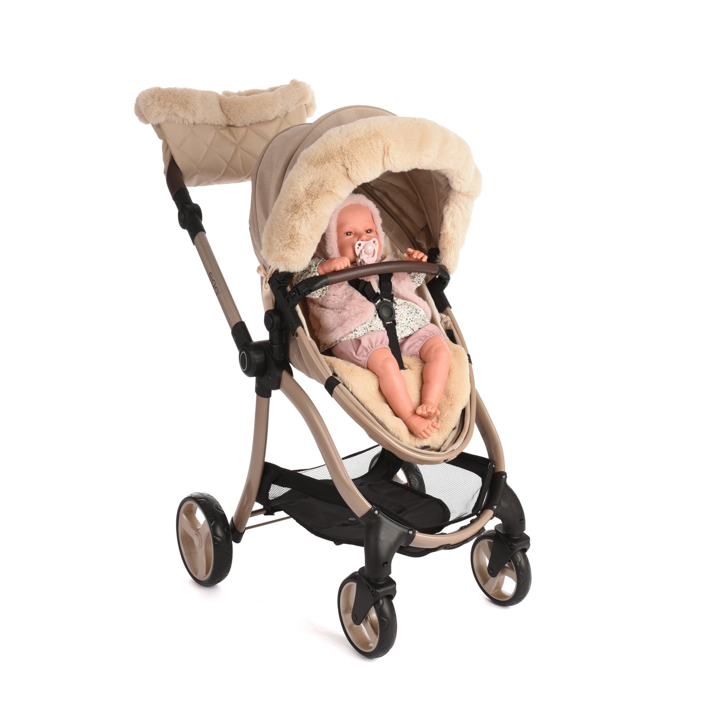 egg® Dolls Pram