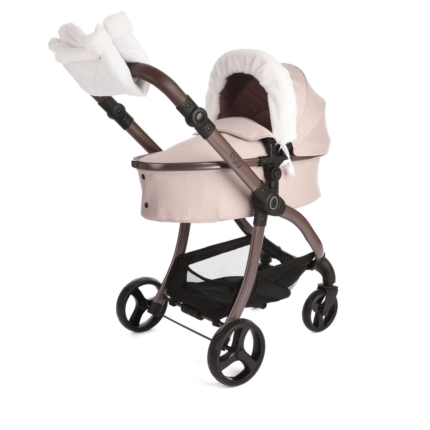 egg® Dolls Pram
