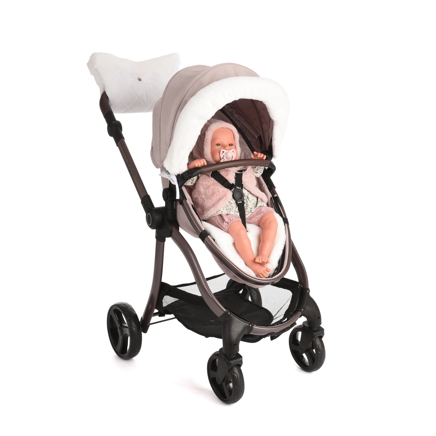 egg® Dolls Pram