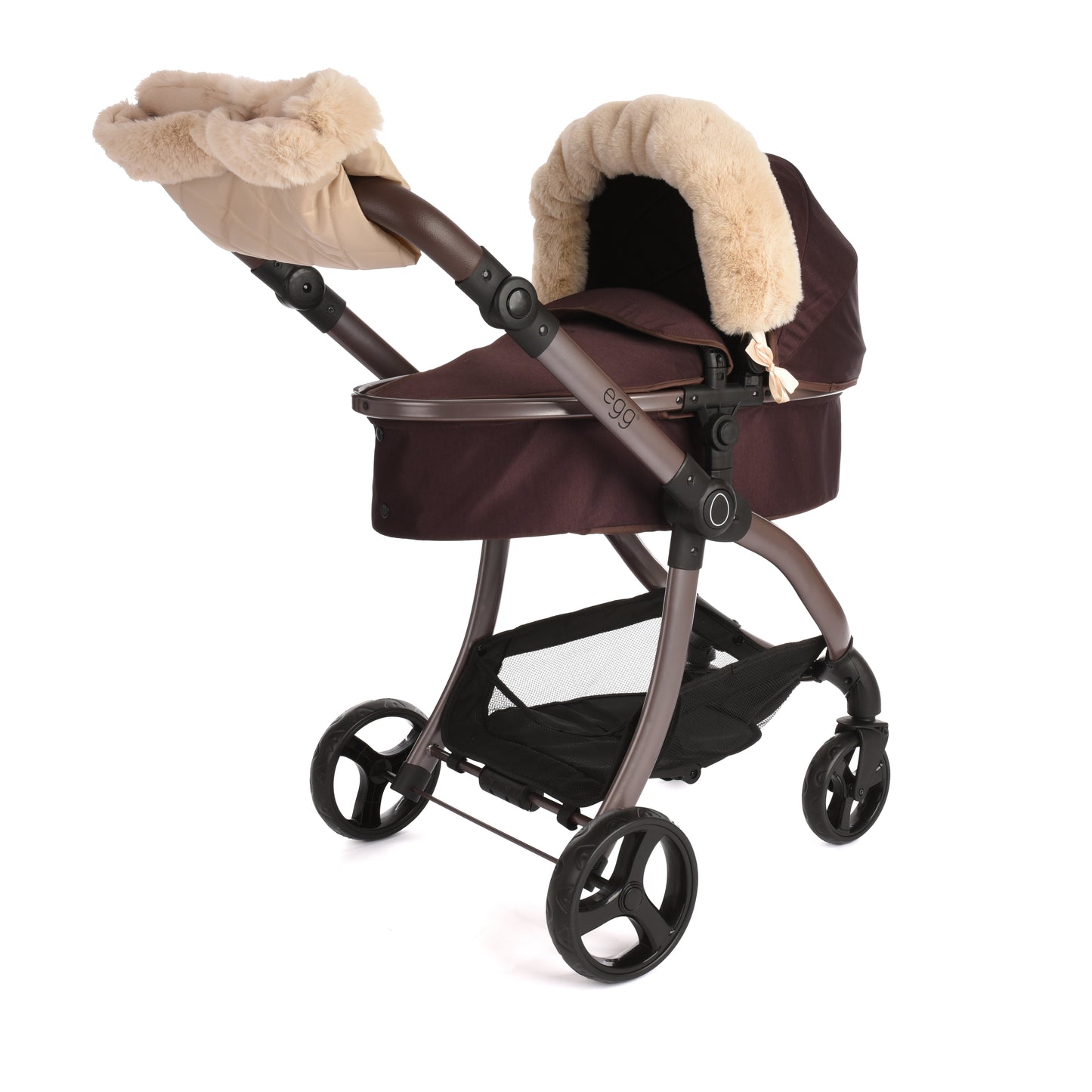 egg® Dolls Pram