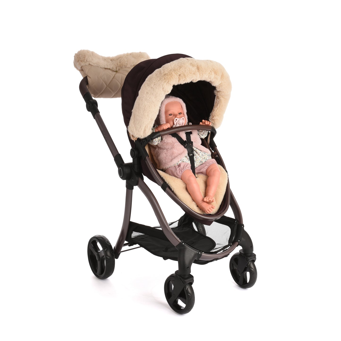 egg® Dolls Pram