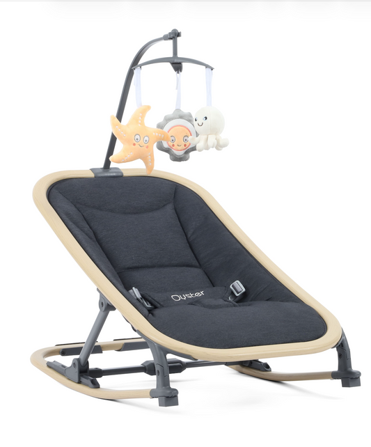 Oyster Rocker