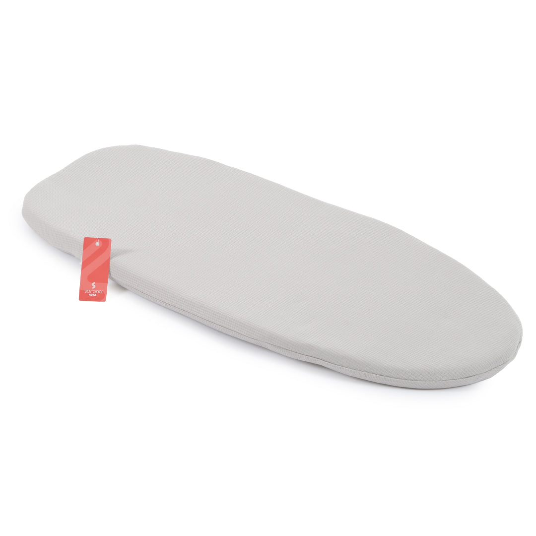 egg3® Sorona Carrycot Mattress - Replacement (fits egg2®)