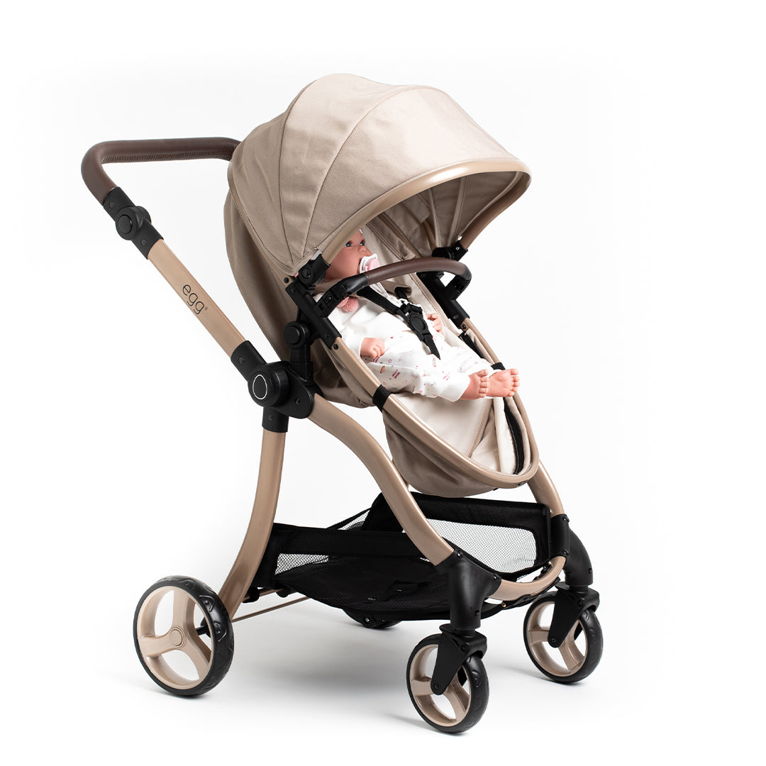 egg® Dolls Pram