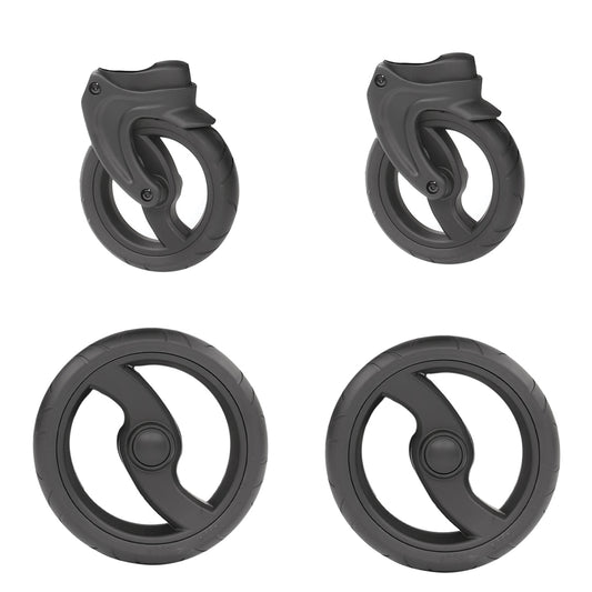 egg® Full Wheel Set - Replacement