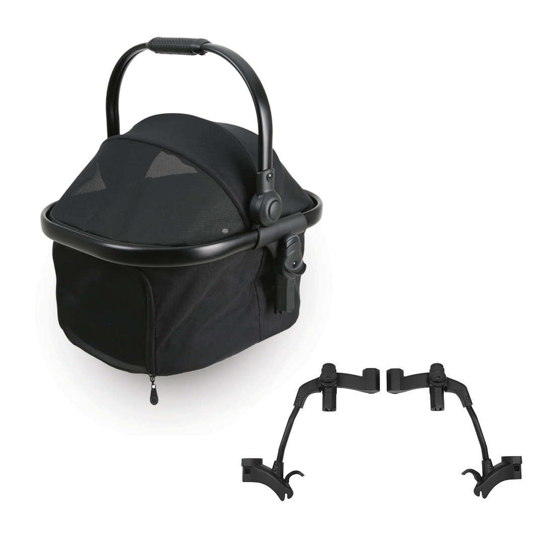 egg Pet Basket/Basket