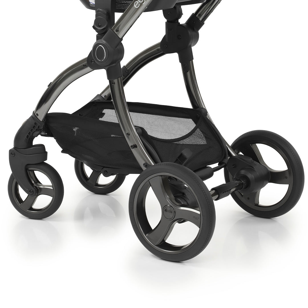 egg2/3® Stroller Basket - Replacement