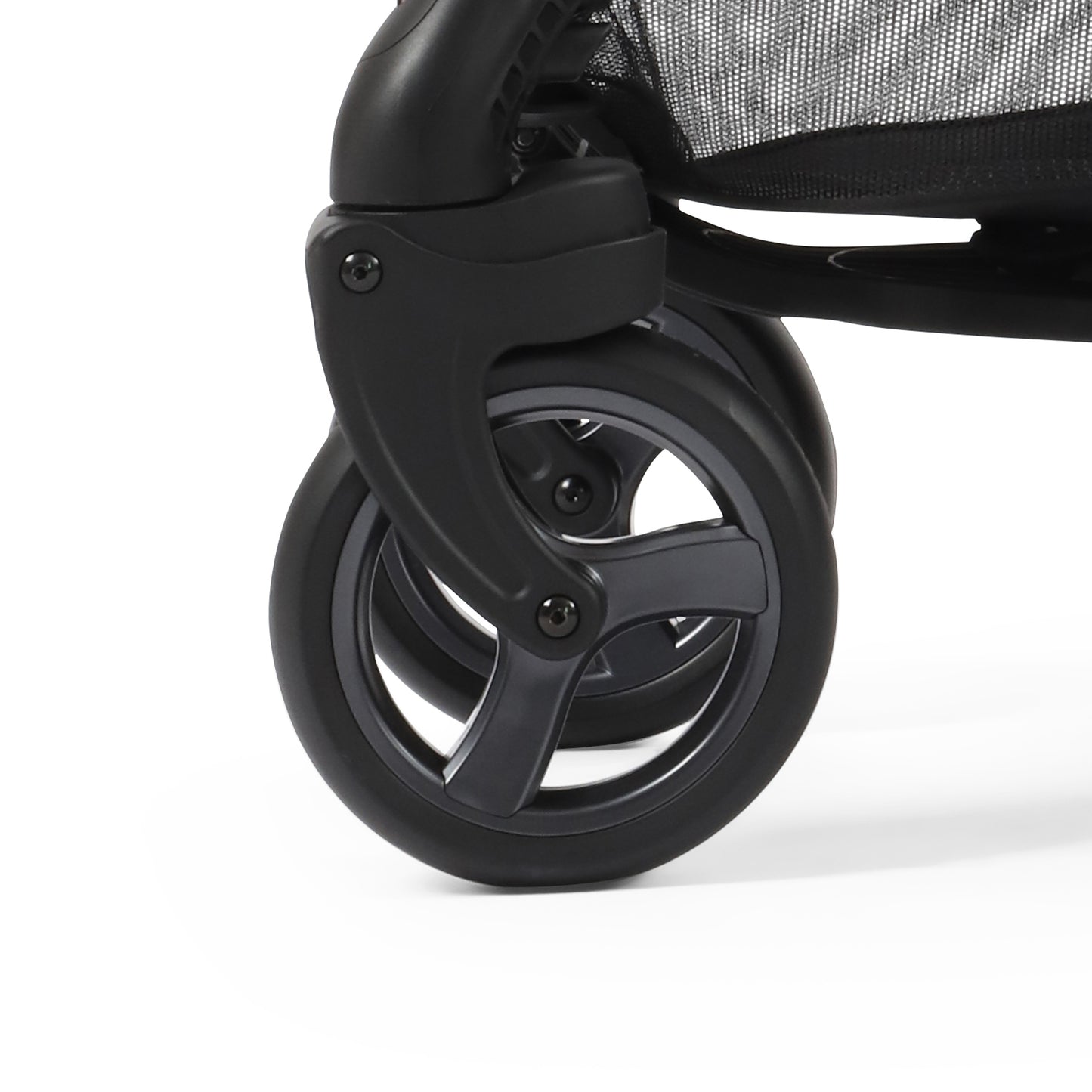 egg2/3® Front Wheel Set - Replacement