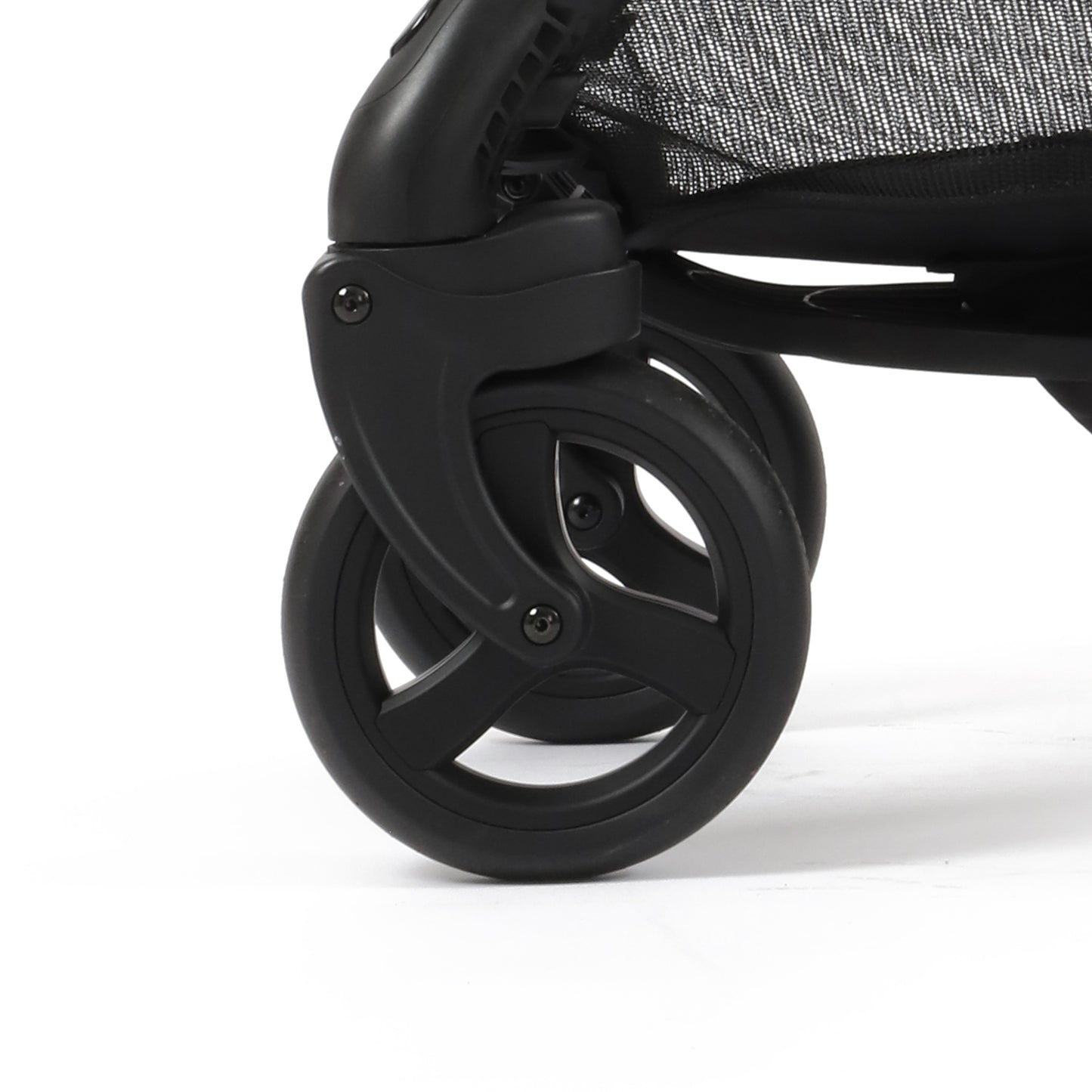 egg2/3® Front Wheel Set - Replacement