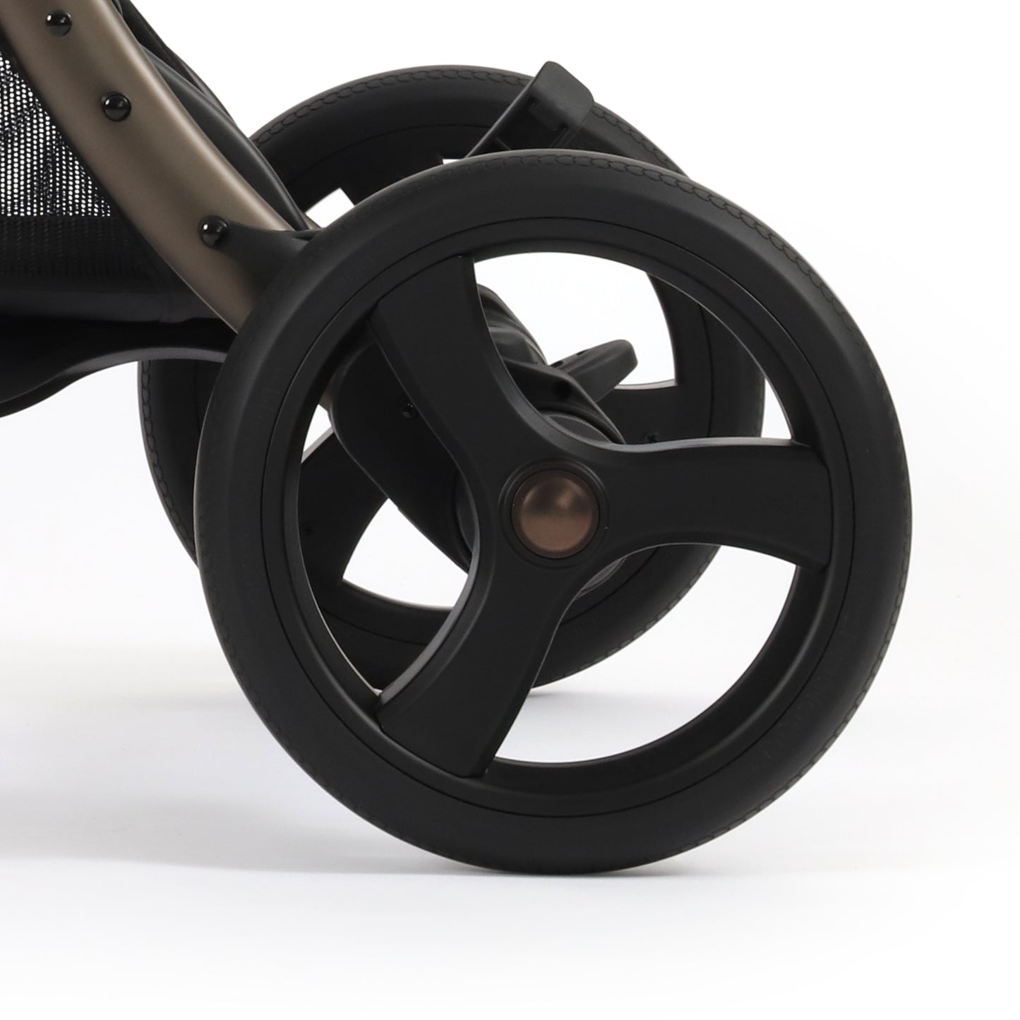 egg2/3® Rear Wheel Set - Replacement