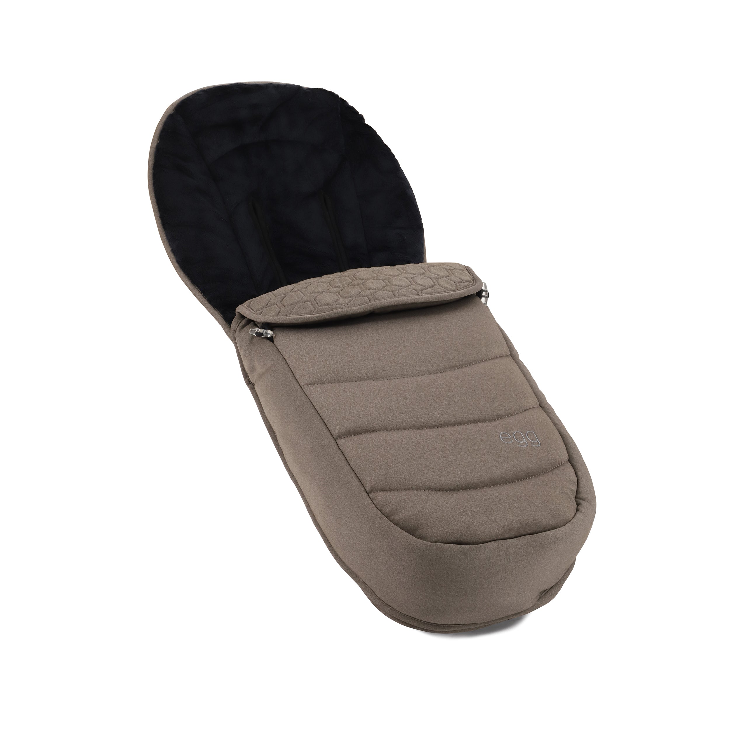eggZ® Footmuff – egg Stroller