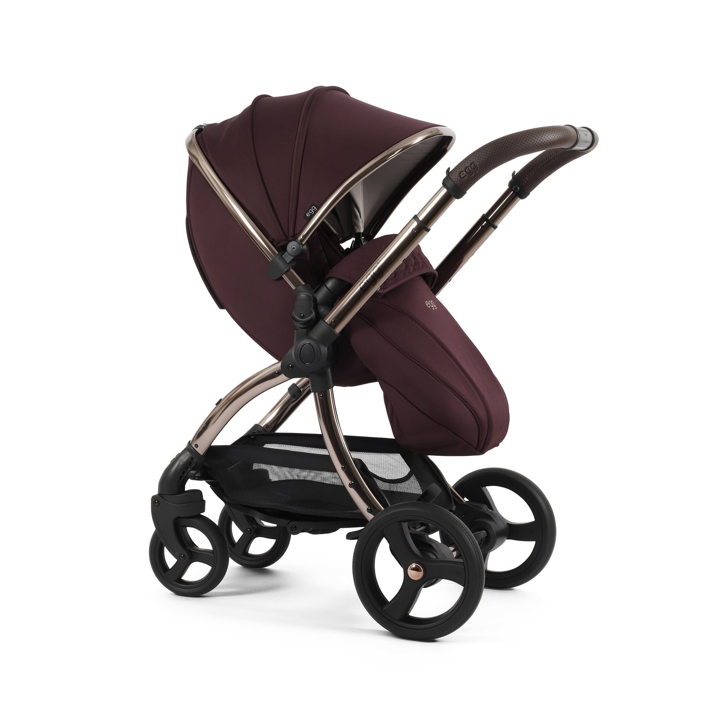 egg3® Stroller
