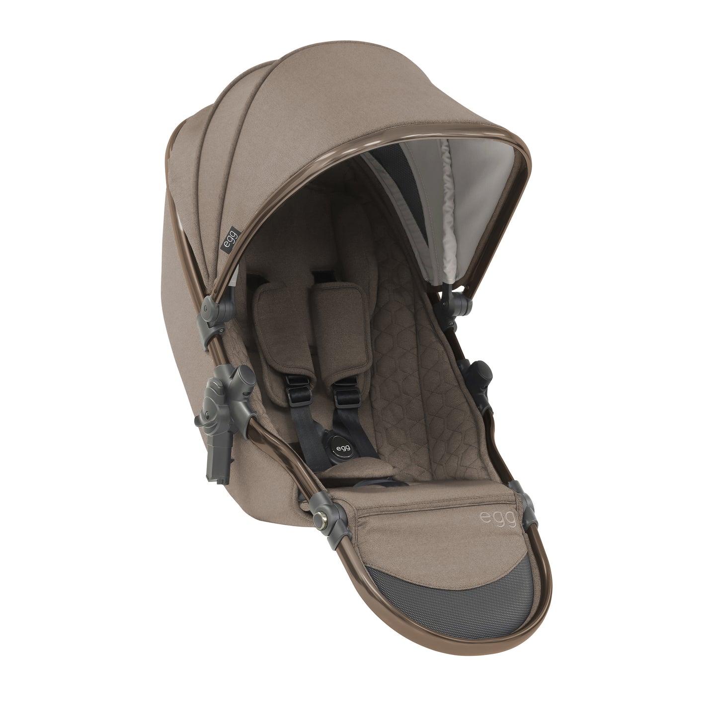 egg3® Tandem Seat