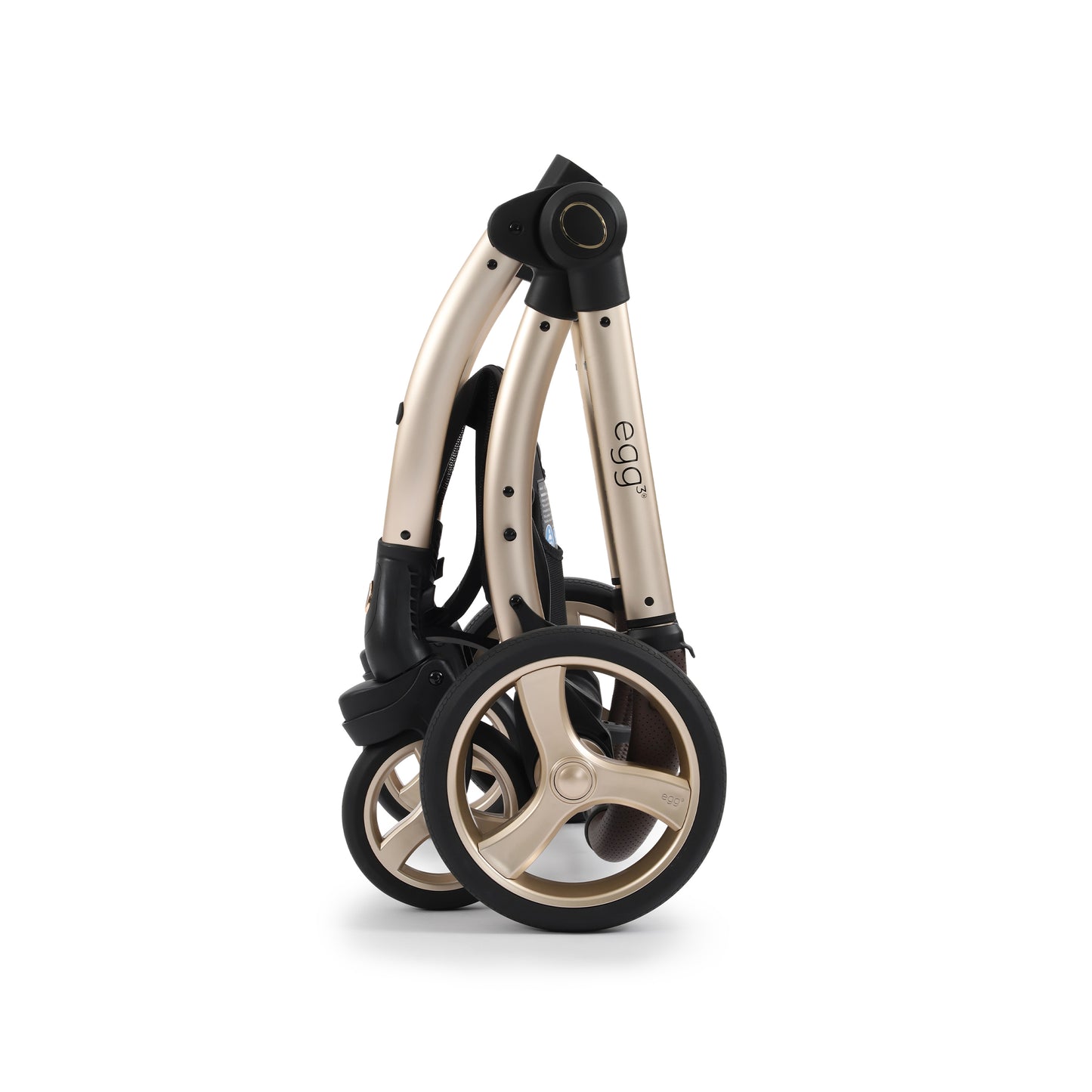 egg3® Stroller