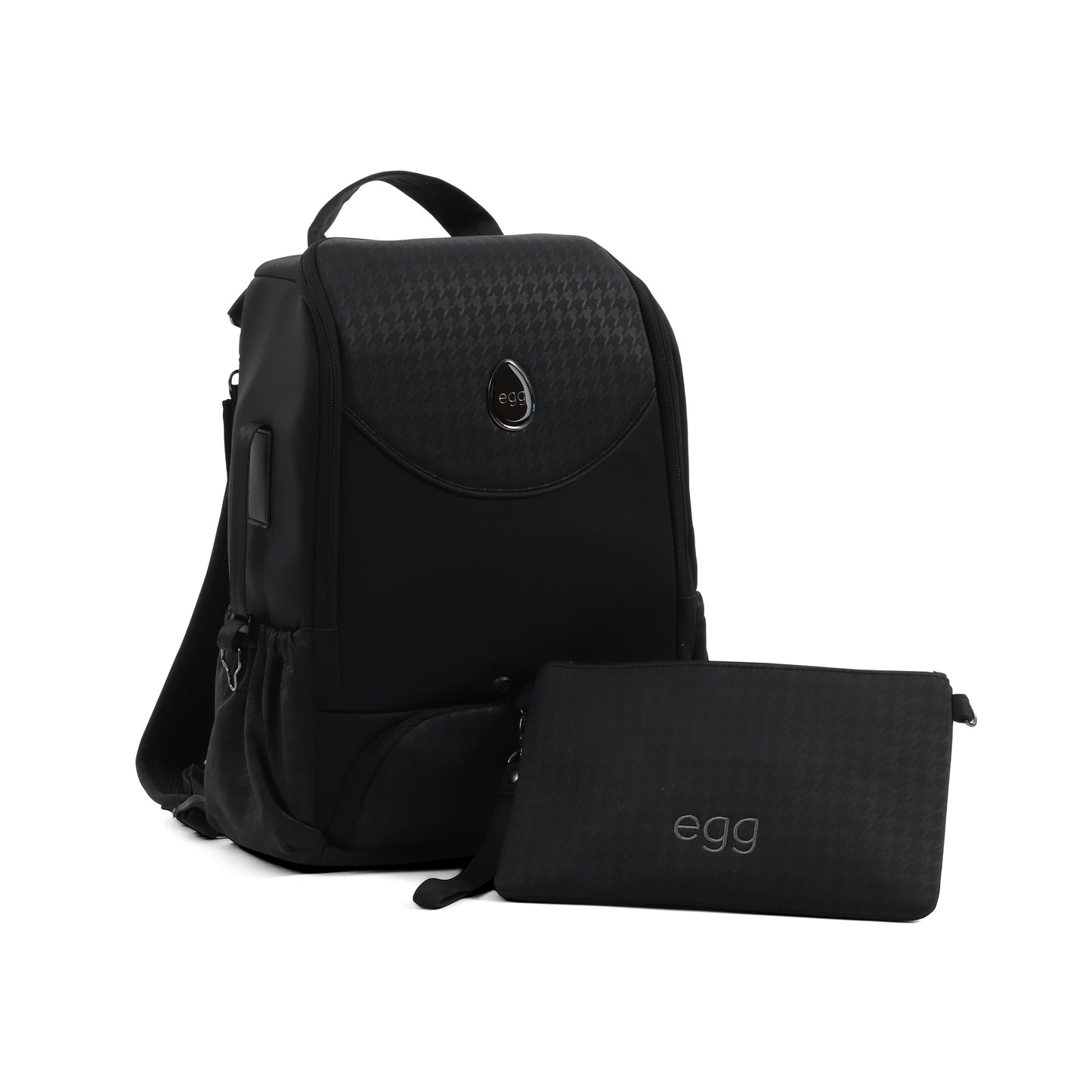 egg3® Toploader Backpack