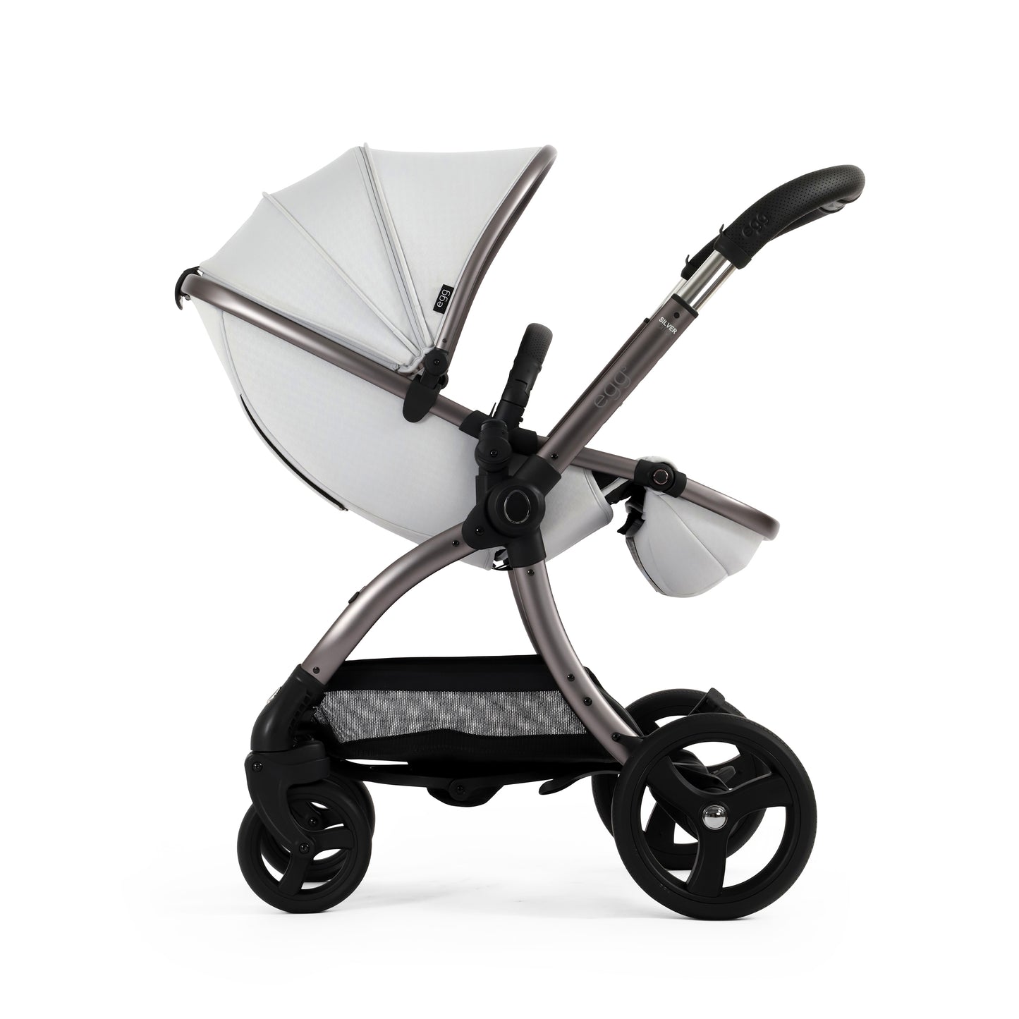 egg3® Stroller