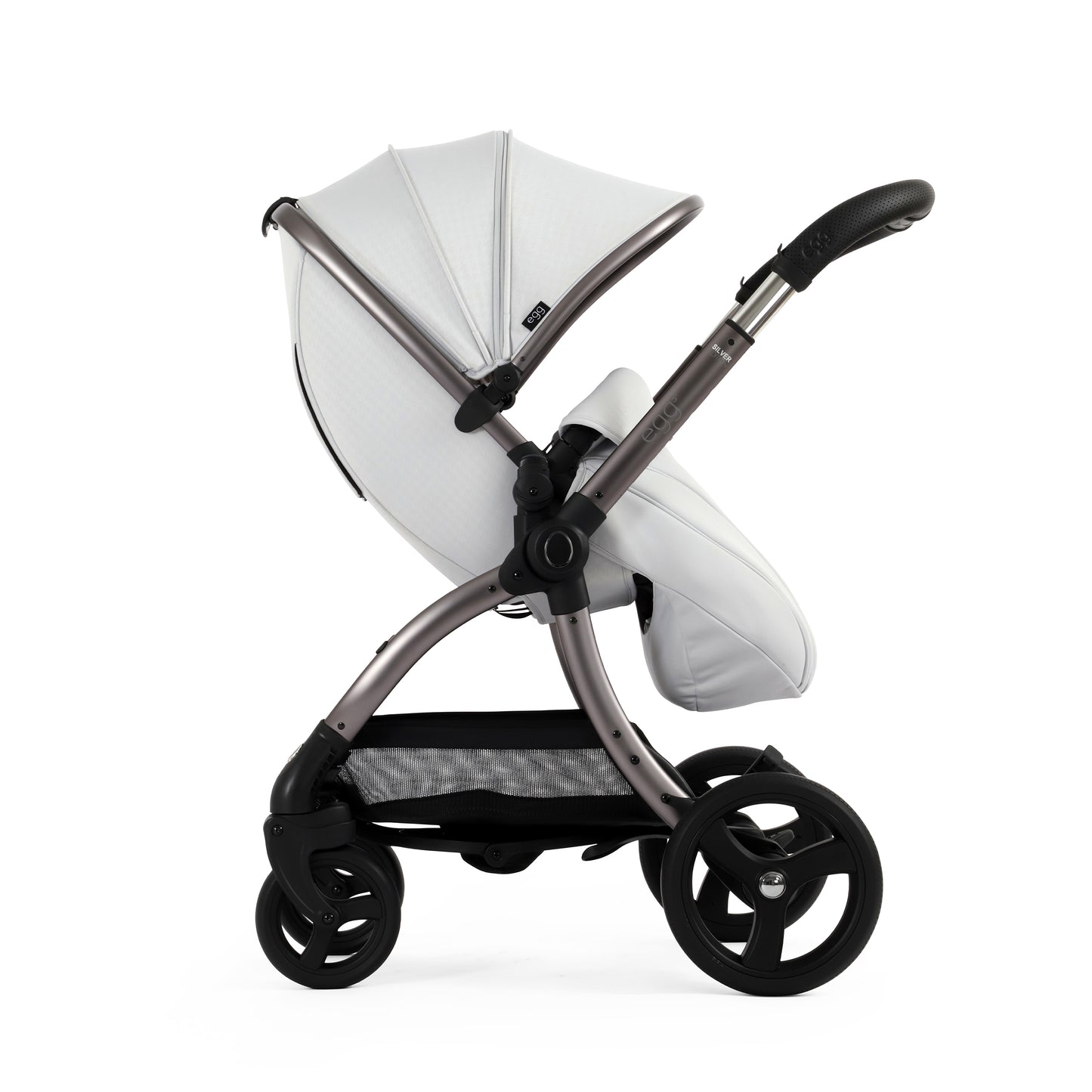 egg3® Stroller