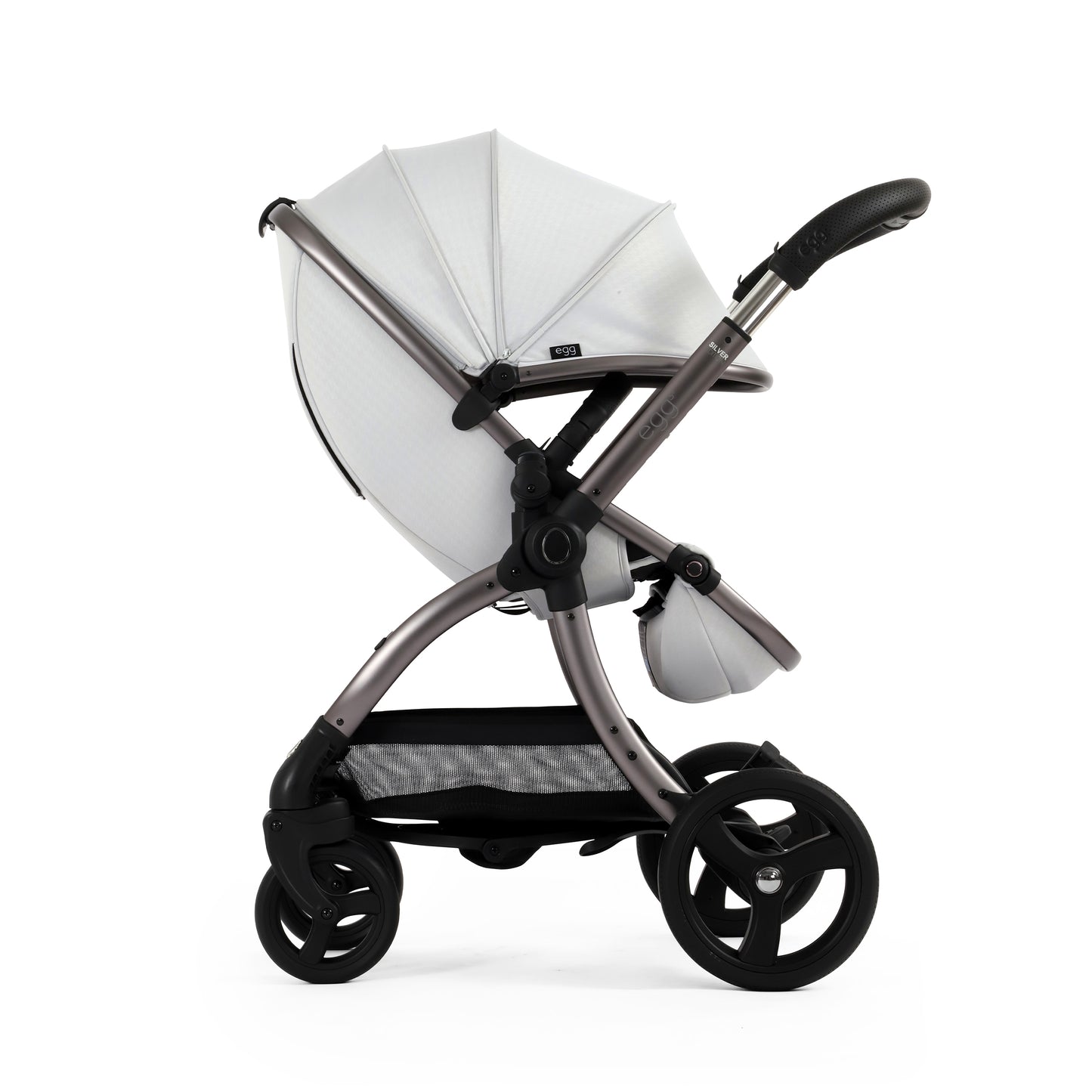 egg3® Stroller