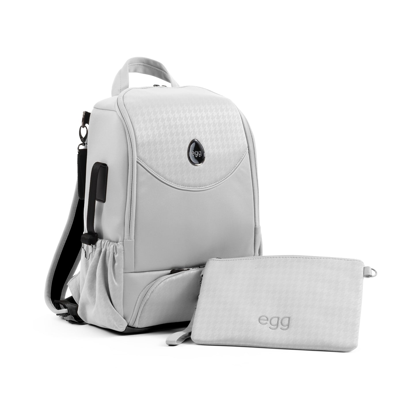 egg3® Stroller