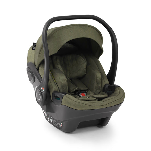 egg® Shell Infant Car Seat - Previous Collection