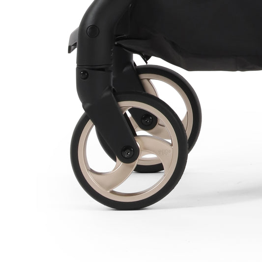 eggZ® Front Wheel Set - Replacement