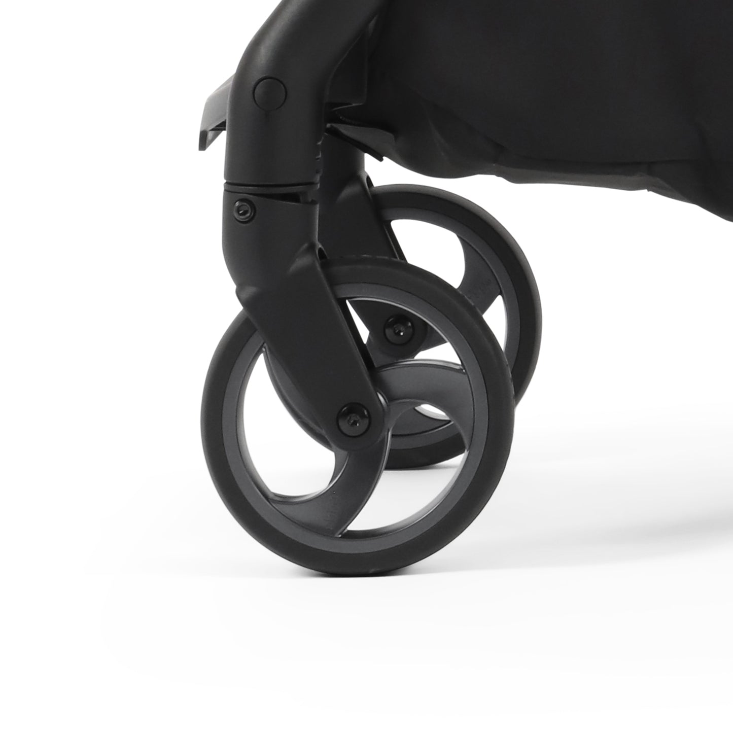 eggZ® Front Wheel Set - Replacement