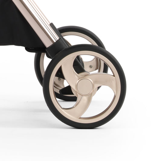 eggZ® Rear Wheel Set - Replacement