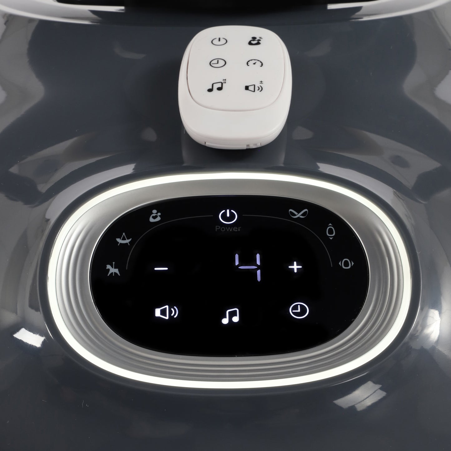 egg® Smart Motion Rocker