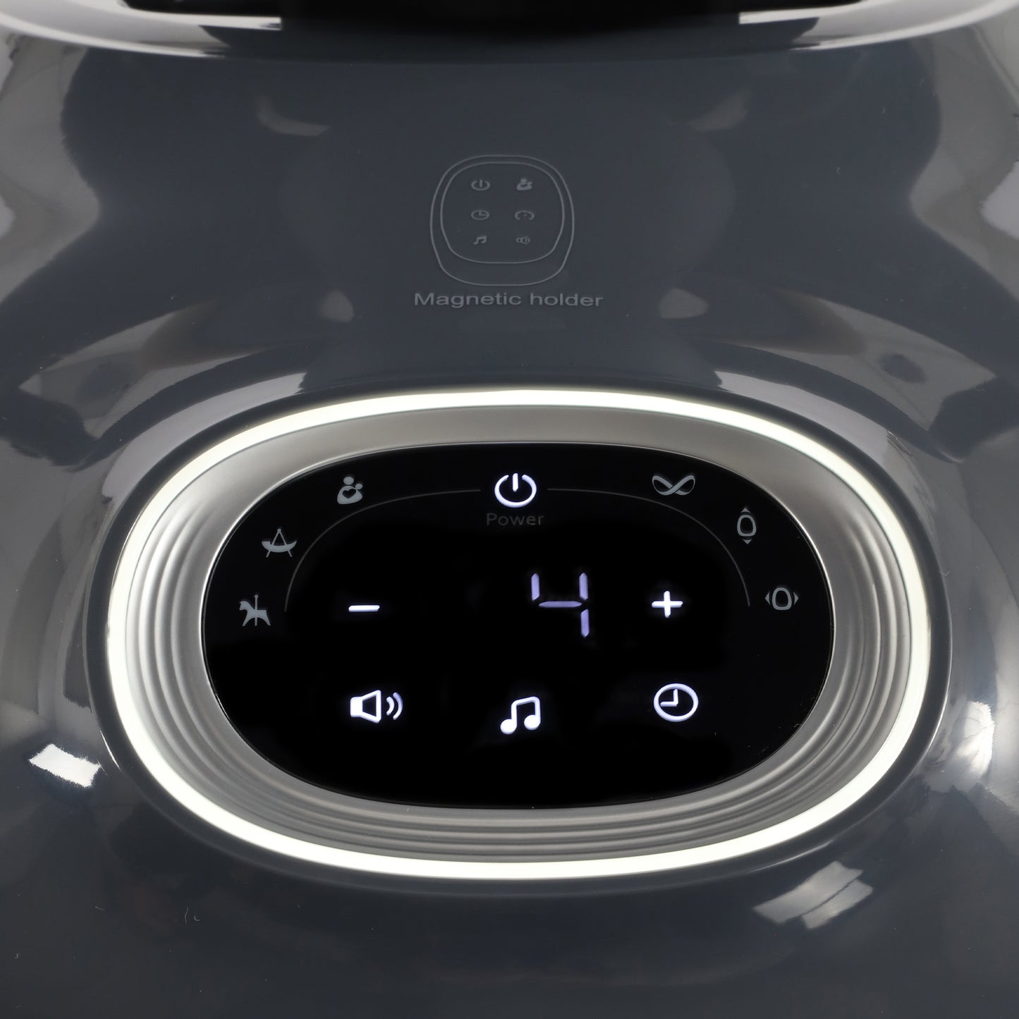 egg® Smart Motion Rocker