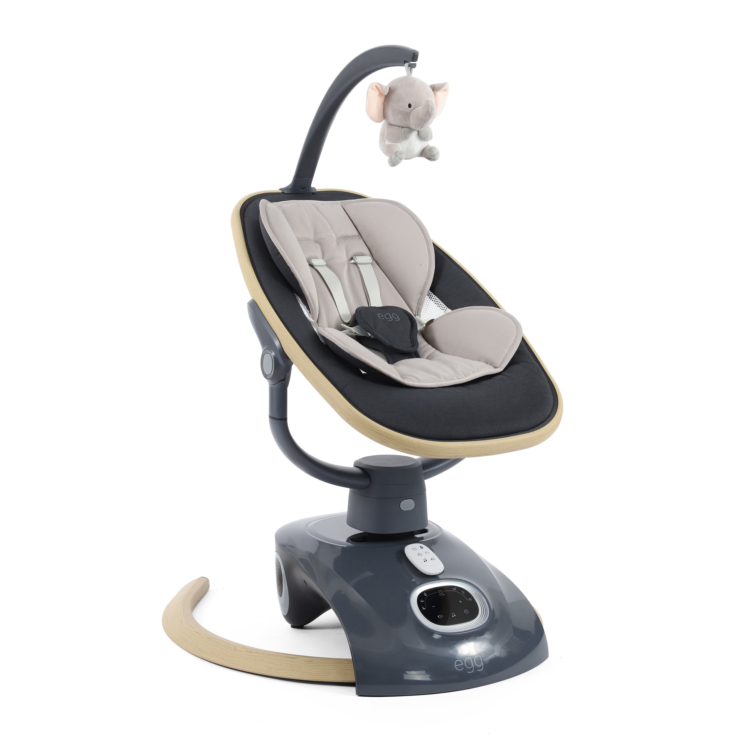 how to disassemble maxi cosi swing egg® Smart Motion Rocker – egg Stroller