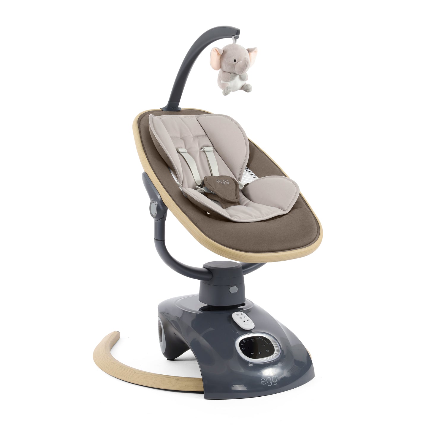 egg® Smart Motion Rocker
