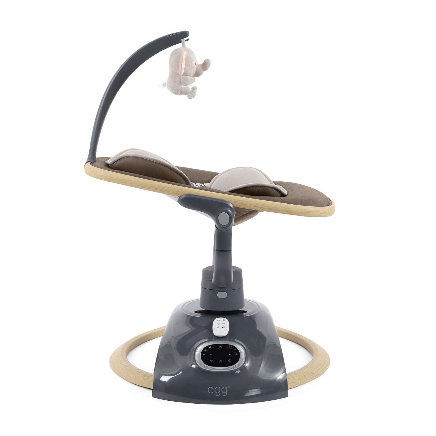 egg® Smart Motion Rocker