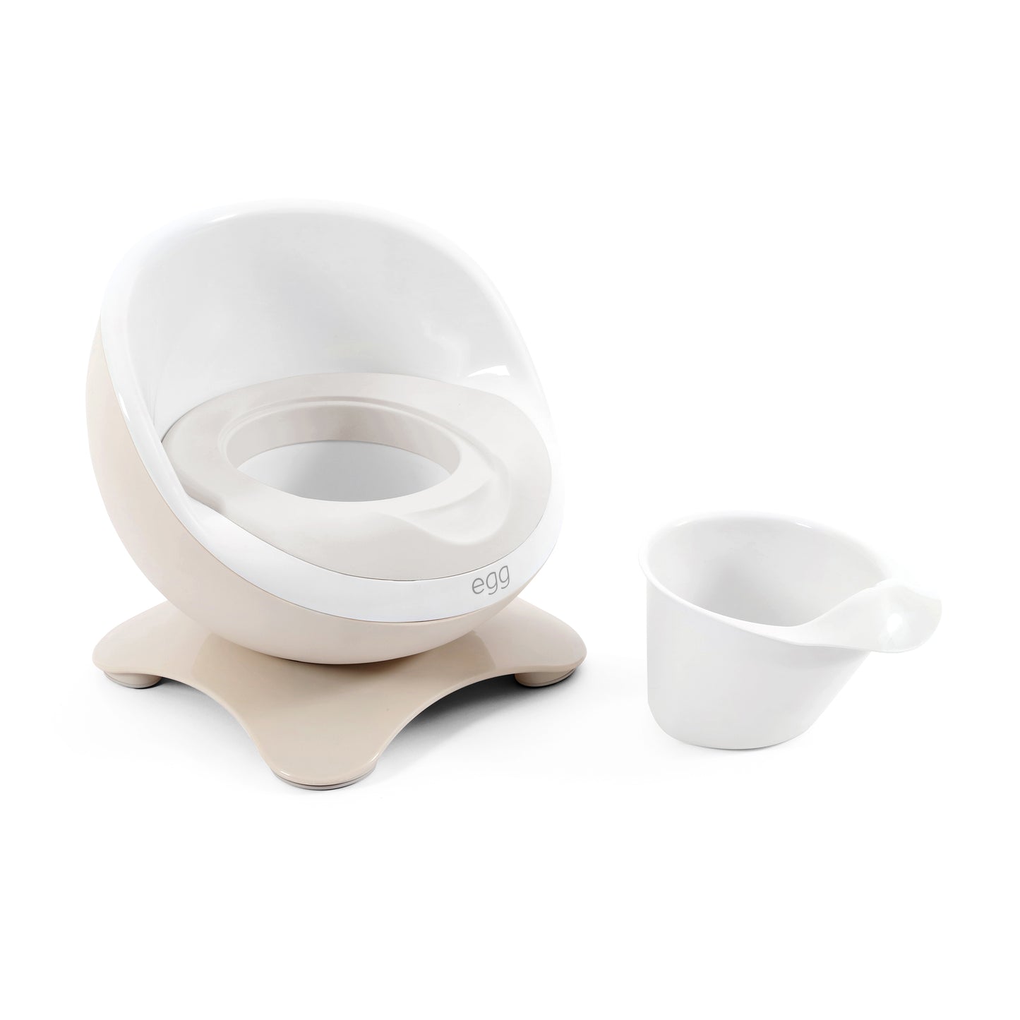 eggloo Potty