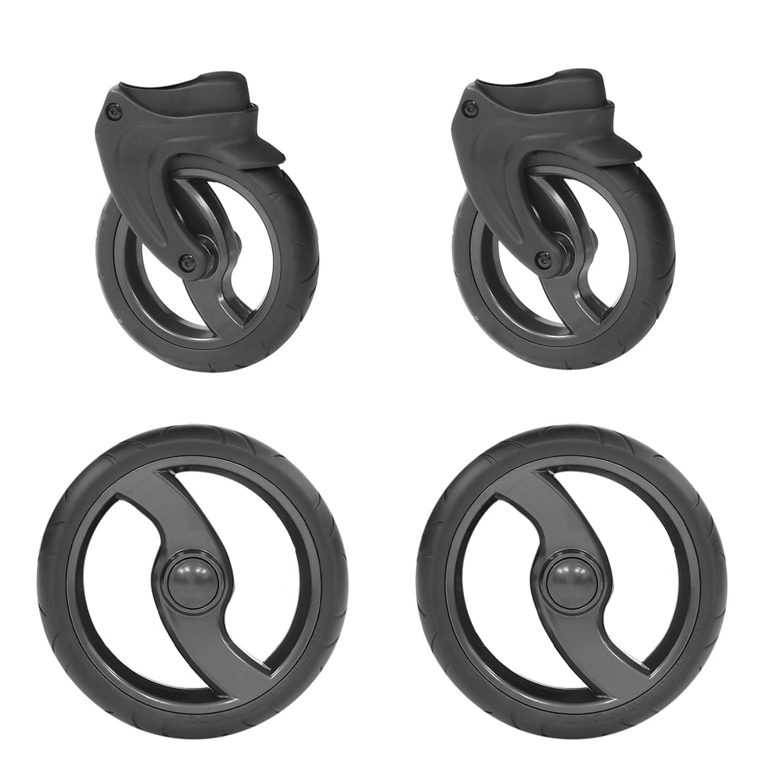 egg® Full Wheel Set - Replacement