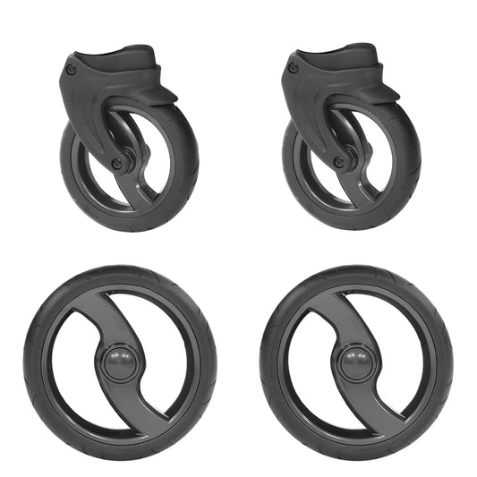 egg® Full Wheel Set - Replacement