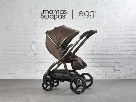 egg expands UK retail presence with Mamas & Papas partnership