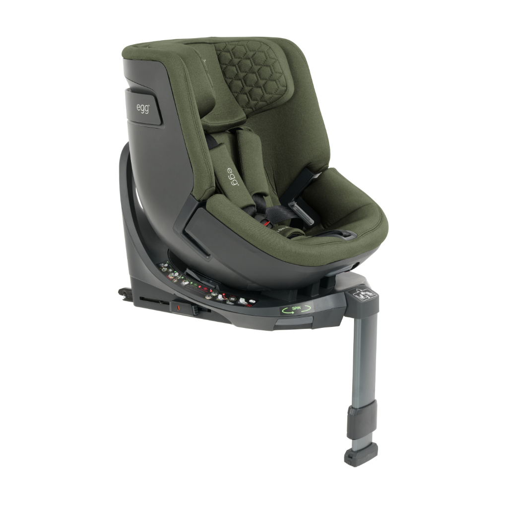 egg® Toddler 360 Car Seat