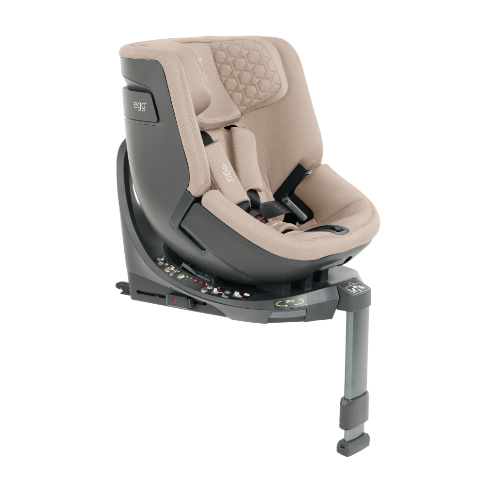 egg® Toddler 360 Car Seat