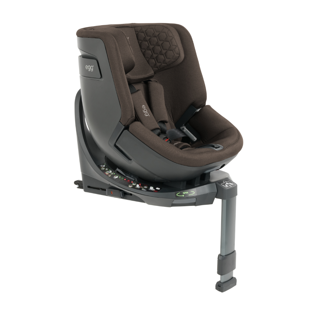egg® Toddler 360 Car Seat