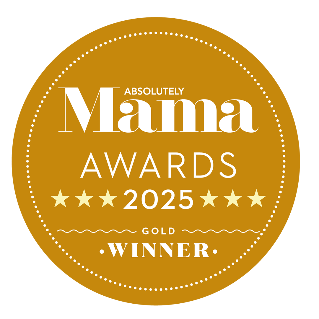 Best Brand 2025 — Absolutely Mama Awards
