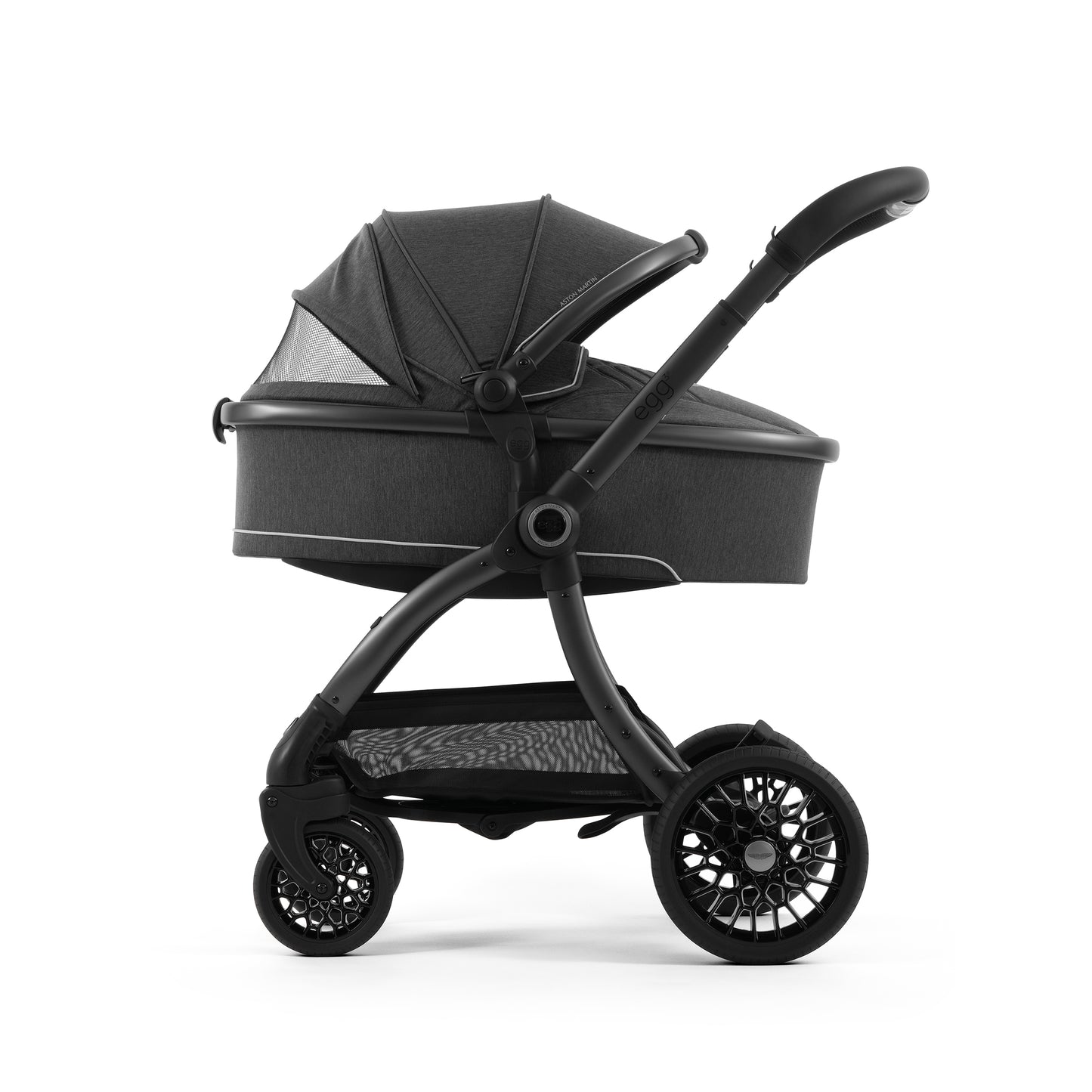 Aston Martin egg3® Package Classic Grey - UK