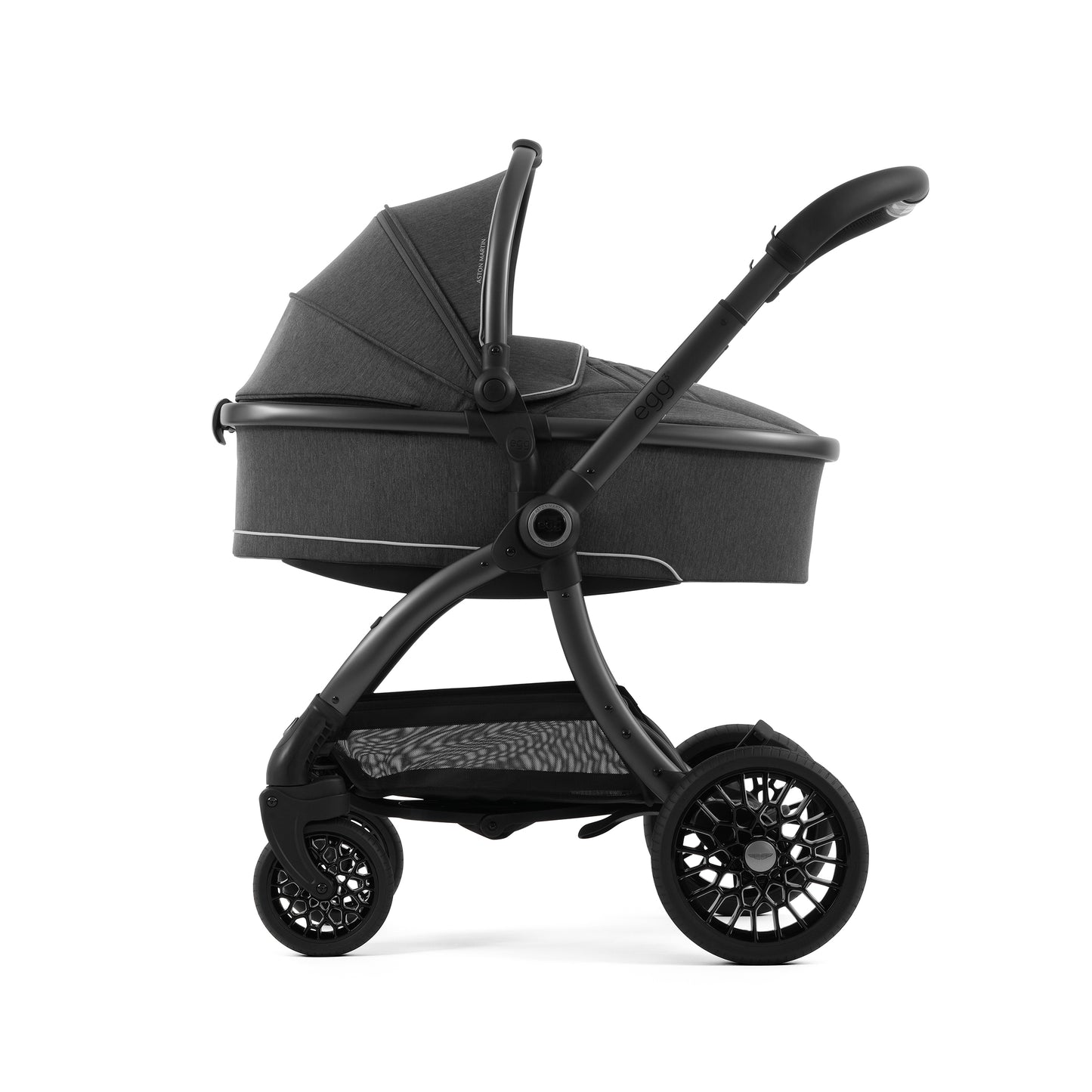 Aston Martin egg3® Package Classic Grey - UK