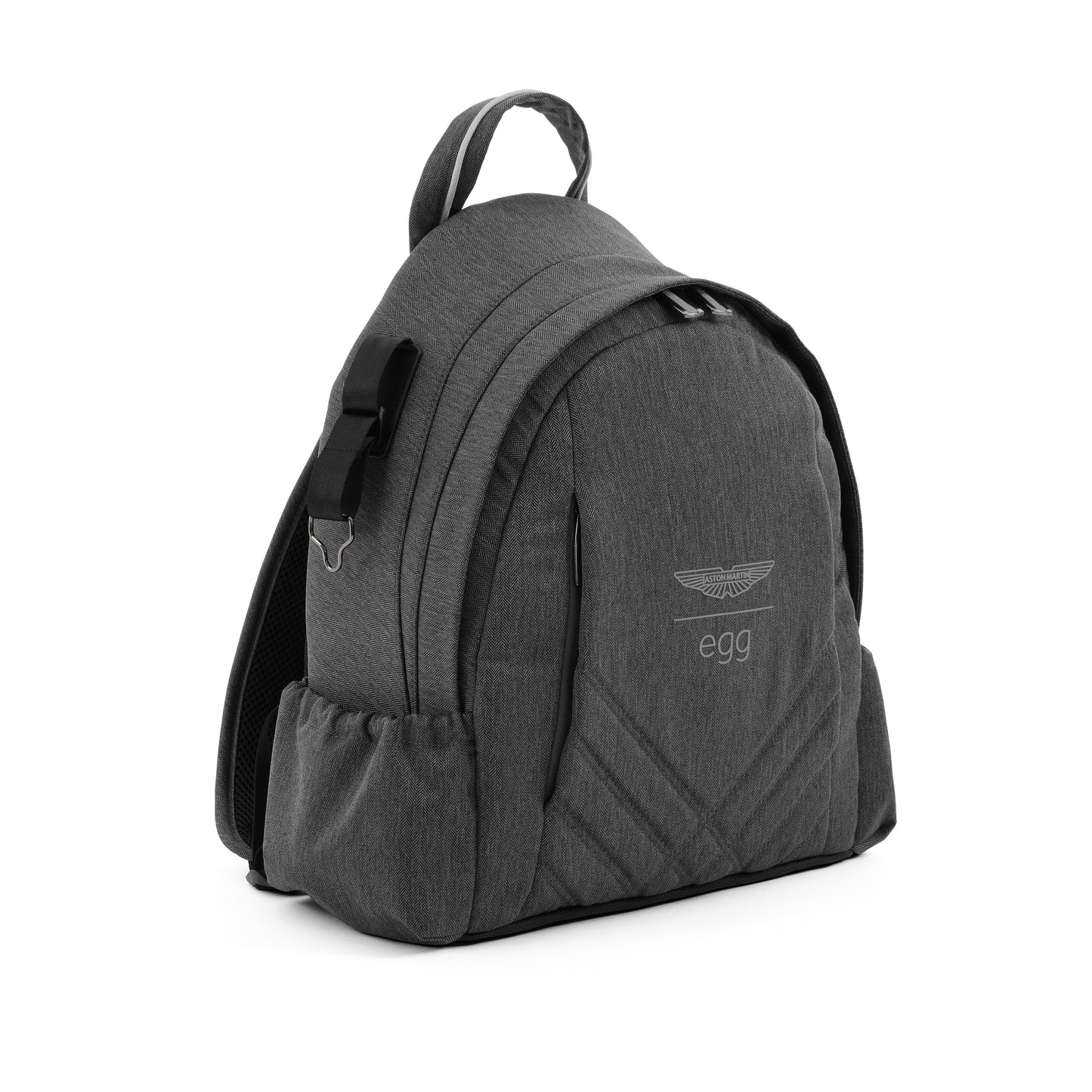 Aston Martin egg3® Package Classic Grey - UK
