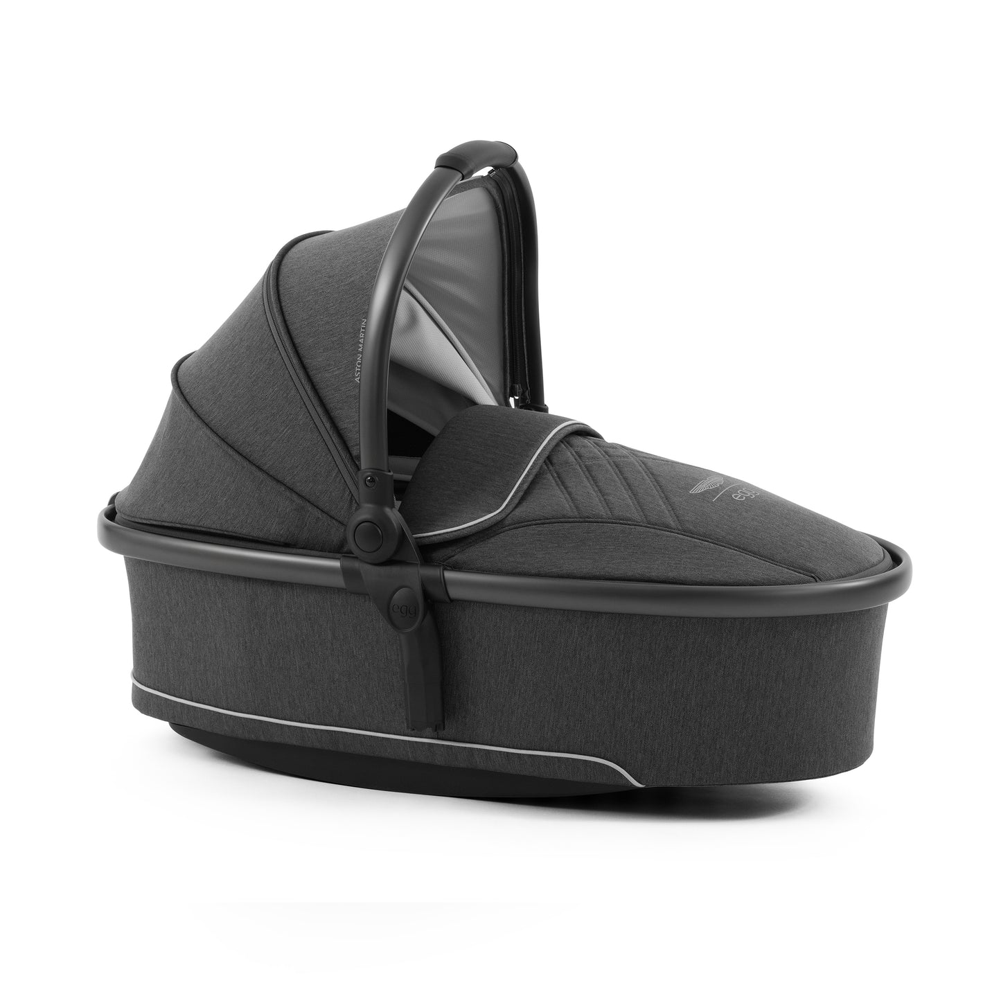 Aston Martin egg3® Package Classic Grey - UK