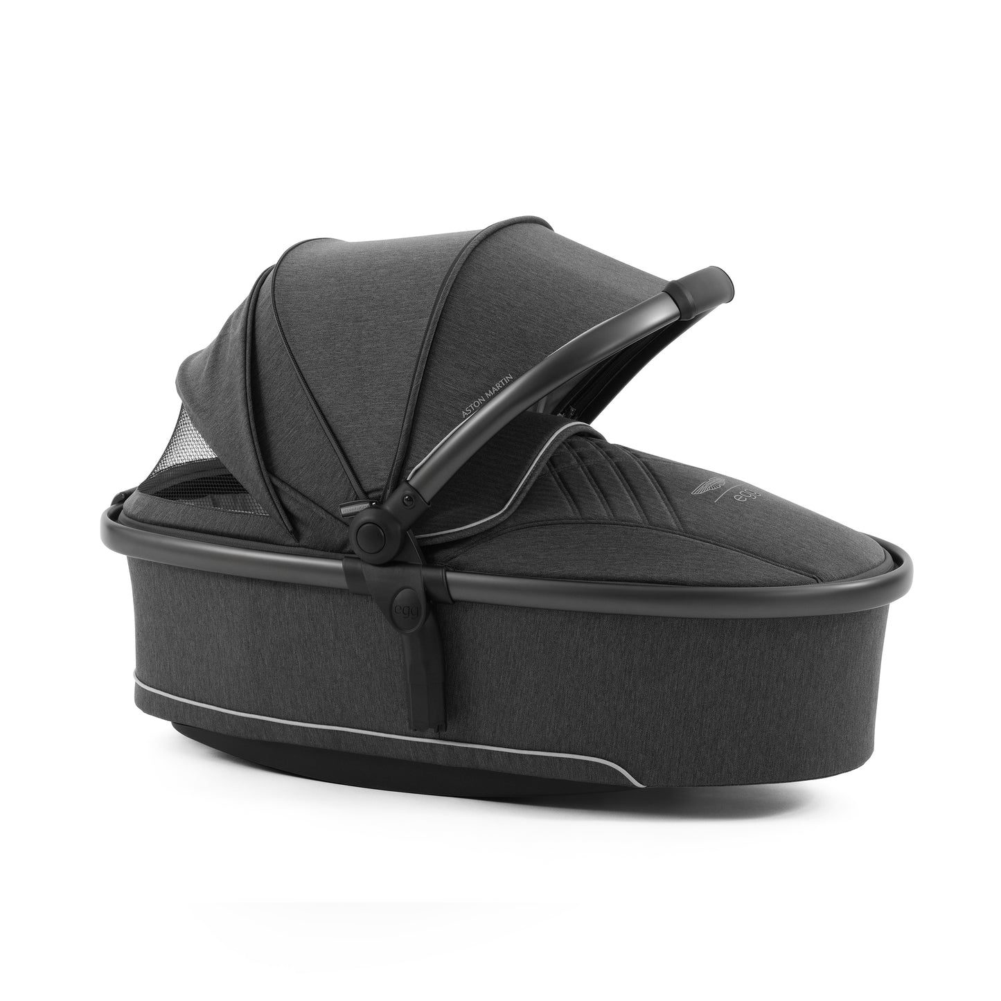 Aston Martin egg3® Package Classic Grey - UK